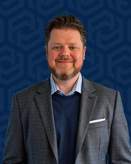 Eric Schultz, Advanced Case Design Specialist