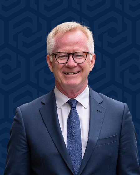 John Voelker, FLMI, Life Insurance Underwriter