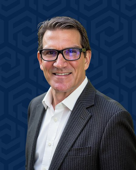Ken Smith, Chief Executive Officer