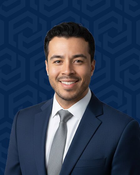 Kevin Lisboa, Advisor Success Manager