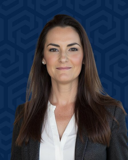 Sarah Schariest, Chief Marketing Officer