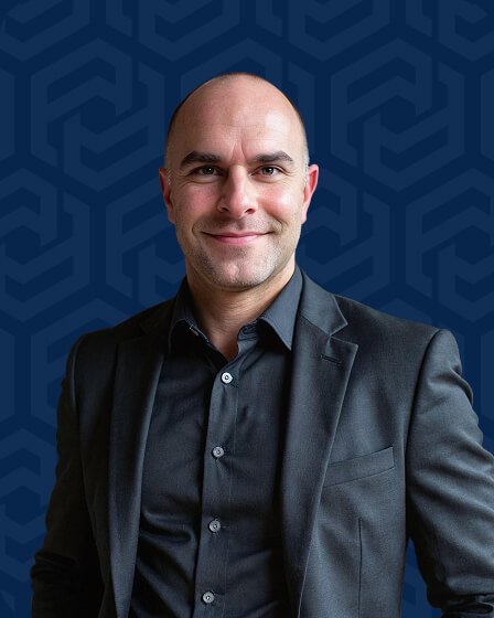 Seth Wasserman, Advanced Case Design Specialist